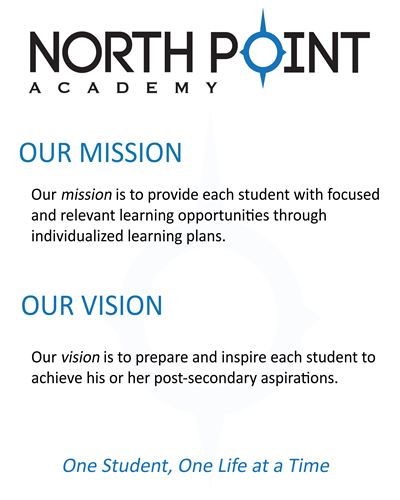 Mission / Vision